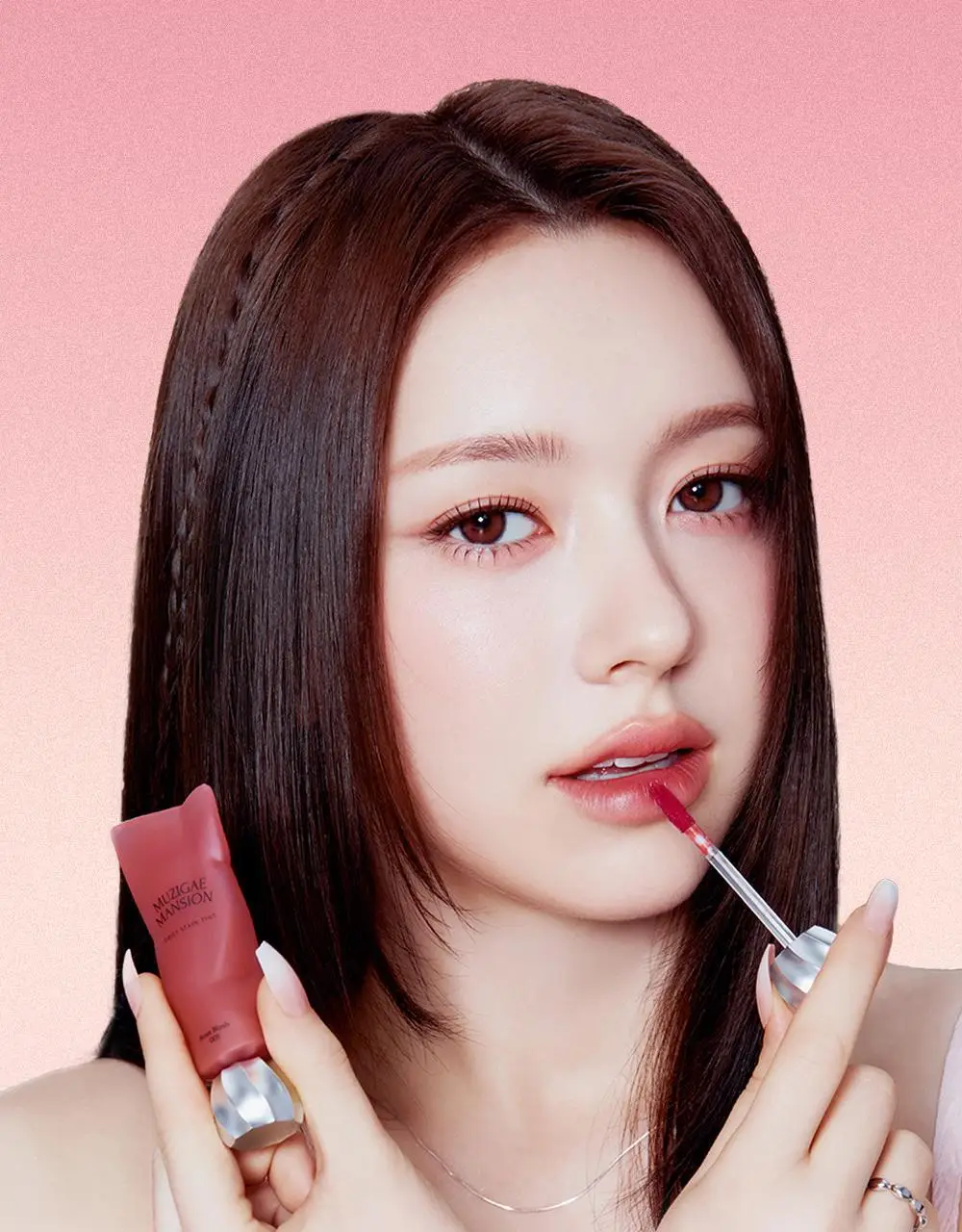 [뽀용뇽 공동개발] 무지개맨션 오브제 스테인 틴트 상세페이지 9